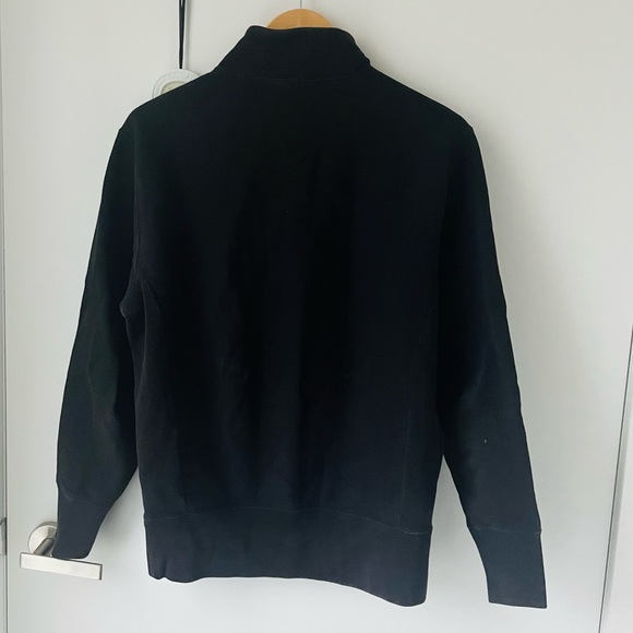 Champion zipper sweatshirt - Picture 2 of 2